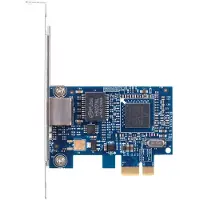 Lanberg Pci-e-netzwerkadapterkarte Zu Ethernet Pce-1gb-001