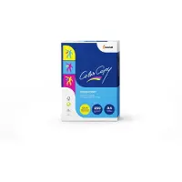 Color Copy Millbrand A 4, 250 g 125 Sheet, bright white, satined