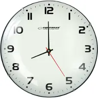 Esperanza -Wanduhr San Francisco