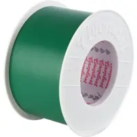 Coroplast CORO 1888 - VDE Elektroisolierband, 25 m, 50 mm, grün