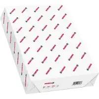 OVOL Kopierpapier Inapa Rebell Office, DIN A4, 80 g/m², weiß, 2500 Blatt