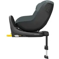 Maxi-Cosi Kindersitz Pearl S inkl. Isofix-Basis FamilyFix, grau