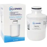 Allspares Wasserfilter für Kühlschrank geeignet für C00300448, 482000091353
