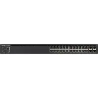 Lancom Systems Lancom XS-4530YUP Stackable Managed L3 Multi-Gig-Switch - Switch