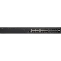 Lancom Systems Lancom XS-3526YUP - Switch - Multi-Gigabit, für mittlere Szenarien - L3 - managed - 16 x 10/100/1000 (PoE+)