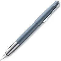 Lamy Stift Füllfederhalter Studio Glacier F 1234854 Special Edition 2020