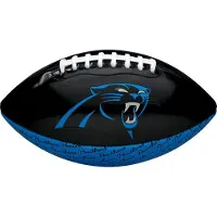 Wilson NFL Team Peewee Carolina Panthers Mini Jr Ball