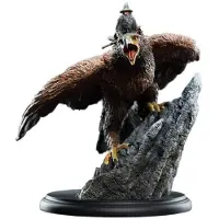 Weta Workshop GANDALF ON GWAIHIR, Sammelfigur, Film & TV-Serien, 800 g