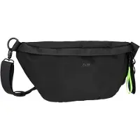 Zwei - Alex ALH80 Black - Sling Bag , 3 l