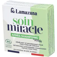Lamazuna Ap/Shp Solid Demelant 74 ml Haarspülung