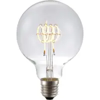 SPL SCHI LF023980409 - E27 TR G95x135 190Lm 4.5W 922