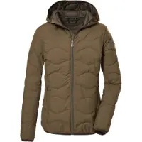 G.I.G.A. by Killtec Damen Funktionsjacke GW 21 WMN QLTD JCKT