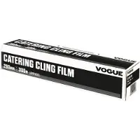 Vogue Frischhaltefolie 29cm
