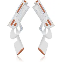 VORTEX VR VortexVR Pistolen-Controller für Meta Quest 3 / 3S | Spielzeug-Replik, Controller-Halter
