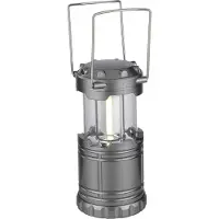 Huismerk Haushalt International 70026 LED Campinglaterne 260Lumen Batteriebetrieb