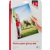 Quantore *Quantore Photopaper 195Gr Glanz / 50 Bogen