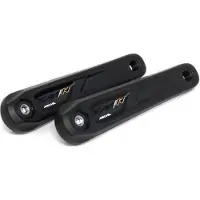 Miche Alu-Kurbelset XM-H E-BIKE ISIS YAMAHA/BOSCH/POLINI 175