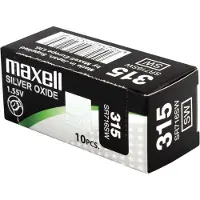 Maxell SR716SW