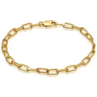 Elli Armband Charmträger Bettelarmband Trend Basic 925 Silber Elli Silber