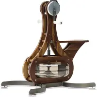 Nohrd Oberkörpertrainer WaterGrinder Nussbaum __22196