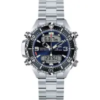 Chris Benz - CB-D200X-D-MB - Taucheruhr - Uni - Quarz