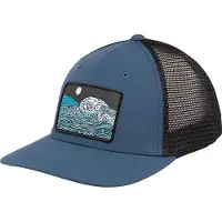 Sunday Afternoons Artist Series Patch Trucker Cap