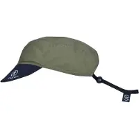 Chaskee Reversible Cap Microfiber