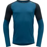 Devold Jakta Merino 200 Langarm-t-shirt