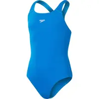 Speedo ECO Endurance+ Medalist Badeanzug Damen blau