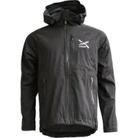 Zimtstern - Xrainz Jacket - Fahrradjacke Gr XL schwarz