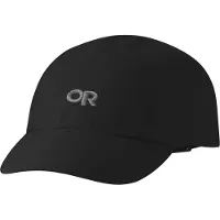 Outdoor Research Seattle Regen Cap schwarz