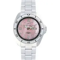 Chris Benz Uhr Taucheruhr One CBO-R-MB-SI