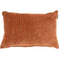By-Boo Zierkissen Pillow Sirun - Terracotta (40 x 60 cm)