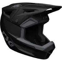 TSG Sentinel Solid Color Helm schwarz XS | 53-54cm 2023 Fahrradhelme