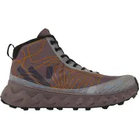 Nnormal Tomir Wp Mid Trailrunning-schuhe