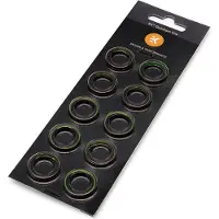 EK Water Blocks 3831109816509, Ring, Grün, 10 Stück(e), EK-Torque STC 10/13