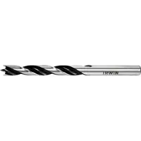 Irwin 10502796, Bohrer, Lippenbohrer, 8 mm, 117 mm, Holz, 7 cm