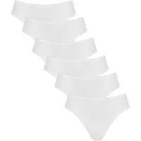 Sloggi 6er Pack 24/7 Microfibre Tai Slip