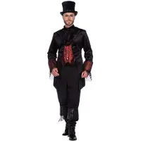 Coppens Gothic Gentleman Gehrock