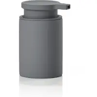 Zone Denmark Seifenspender Karma Grey