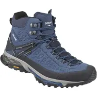 Meindl Herren Multifunktionsstiefel Top Trail Mid GTX