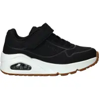 SKECHERS Uno-Air Blitz 403673L/BLK Schwarz-27