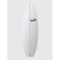 Buster Surfboard T-Type Super Rails, Größe:5'5'', Farben:no colour
