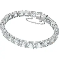 Swarovski Tennisarmband mit Kristall