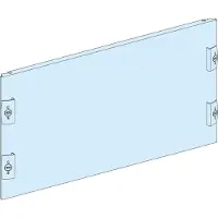Schneider Electric Prisma Plus G Vollmetallabdeckung 650x600mm LVS03808
