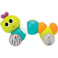 B-Kids Raupenauto –