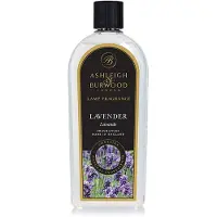 Ashleigh & Burwood Duftlampe Öl Lavendel 9x9x24 cm mlt