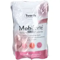 Astrid Twardy GmbH MOBIFORTE mit Hydrolysat und Vitamin C Pulver 3X300g PZN 19240037