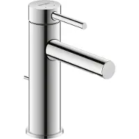 Duravit CE1022001010 Cir 1H-Wmi M MiF Ablfgar chr