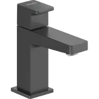 Duravit MH1080002046 Manhattan Standventil Schw. Mt